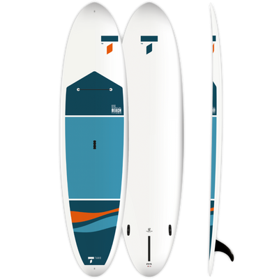 TAHE Rigid 10'6'' BEACH PERFORMER