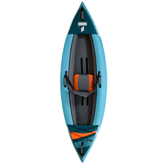 TAHE BEACH LP1 Inflatable Kayak Package