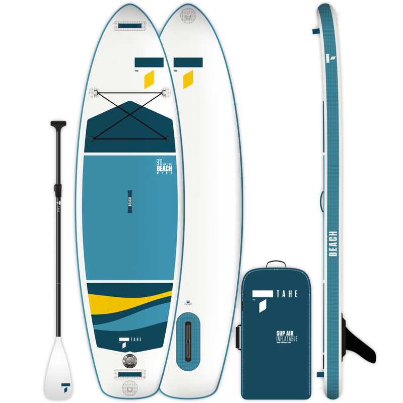 TAHE 9'0'' BEACH WING