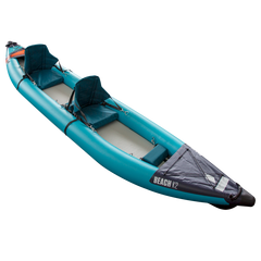 TAHE Beach Inflatable Kayak Package